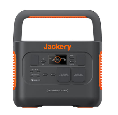 Jackery Explorer 1000 PRO