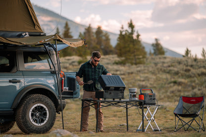 Jackery Explorer 1000 PRO