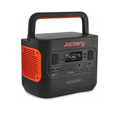 Jackery Explorer 2000 PRO