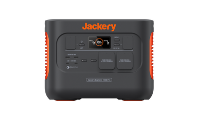 Jackery Explorer 1000 PRO