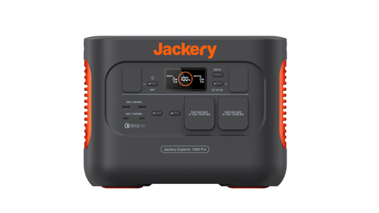 Jackery Explorer 1000 PRO